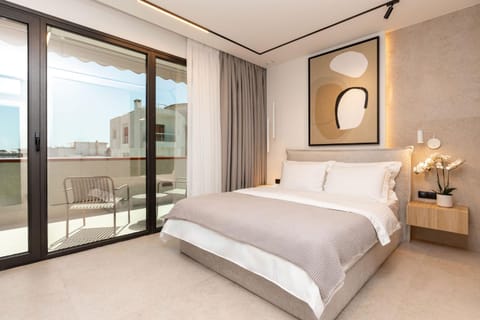 Xanthia Suites Apartment in Decentralized Administration of Macedonia and Thrace