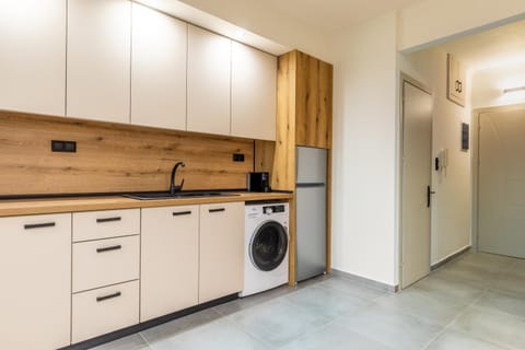 Xanthia Suites Apartment in Decentralized Administration of Macedonia and Thrace