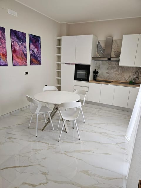 Casa di Theo Apartment in Pescara