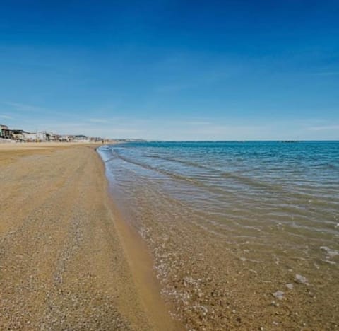 Casa di Theo Apartment in Pescara