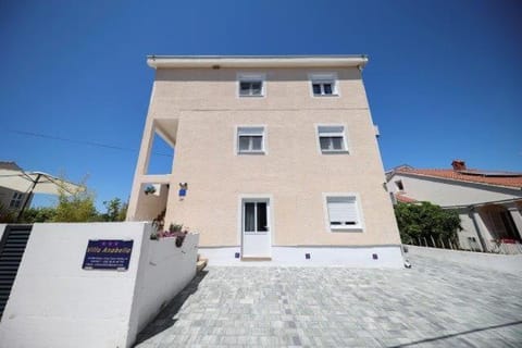 Villa Anabella III Apartment in Zadar