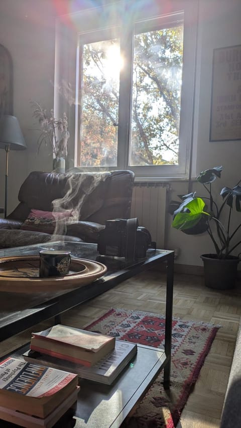 Casa Flamingo Bed and Breakfast in Ravenna