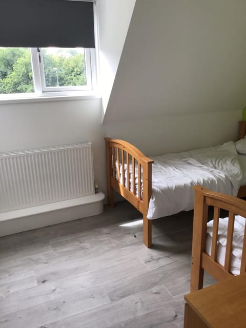 GULLS CRY - a recently built house in Goodrington House in Paignton