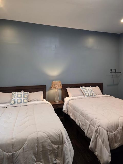 Park Ave Laurel Cove, Bell Theatre, ARH, Corbin Arena, & LMU House in Kentucky