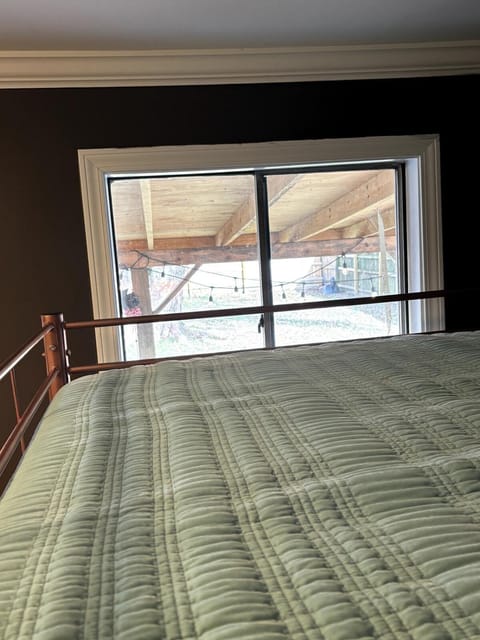 The Cottage by ARH Hospital, ATV Trails, and LMU! House in Tennessee