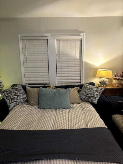 The Cottage by ARH Hospital, ATV Trails, and LMU! House in Tennessee