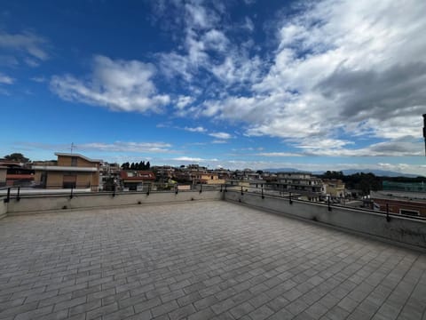 Day, Balcony/Terrace, Balcony/Terrace, City view