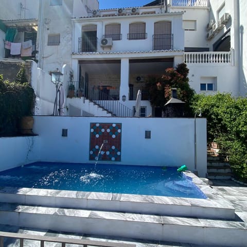 Patio, Balcony/Terrace, Swimming pool