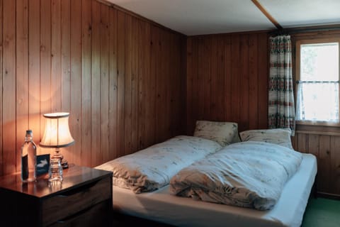 Landgasthof Paradiesli Inn in St. Gallen, Switzerland