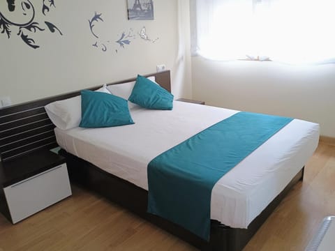 Baltar playa Apartment in Sanxenxo