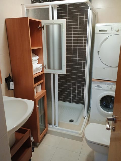 Baltar playa Apartment in Sanxenxo