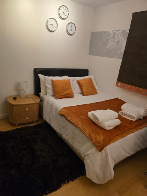 Room away from home Bed and Breakfast in Reading