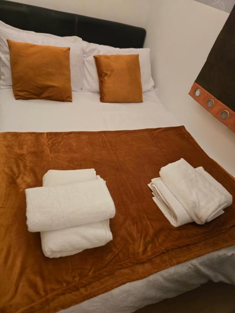 Room away from home Bed and Breakfast in Reading