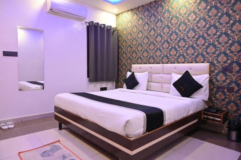 View (from property/room), Bedroom