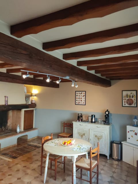 Coffee/tea facilities, Living room, toaster