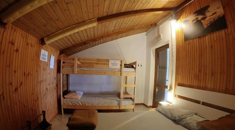 Rifugio Fontana Mura Campground/
RV Resort in Piedmont