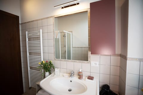 Shower, Toilet, Bathroom, bidet