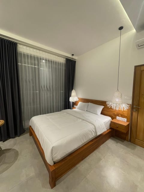 Puri Gia Villa in Abiansemal