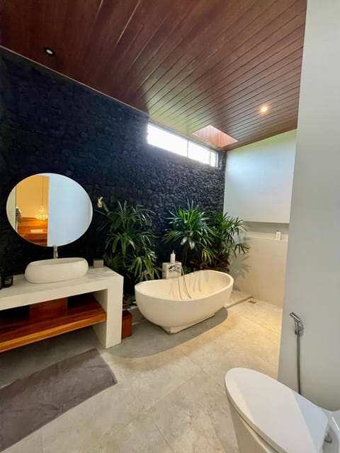 Puri Gia Villa in Abiansemal