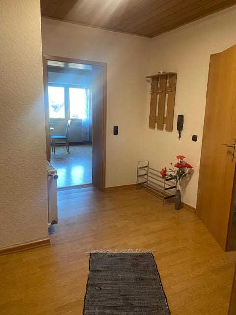 Ferienwohnung mit Aussicht Apartment in Mainz-Bingen