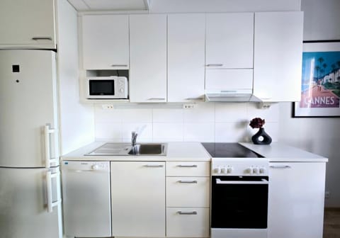 Lovely Studio in Härmälänranta Apartment in Finland