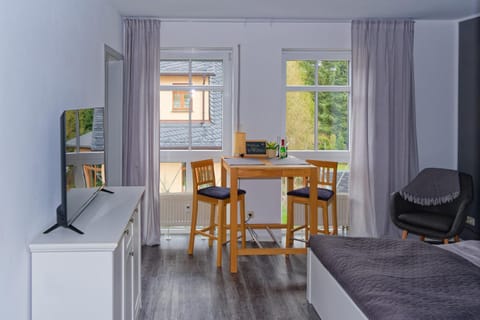 Living room, Seating area, Dining area, Bedroom