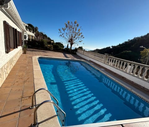 Off site, Pool view, Swimming pool