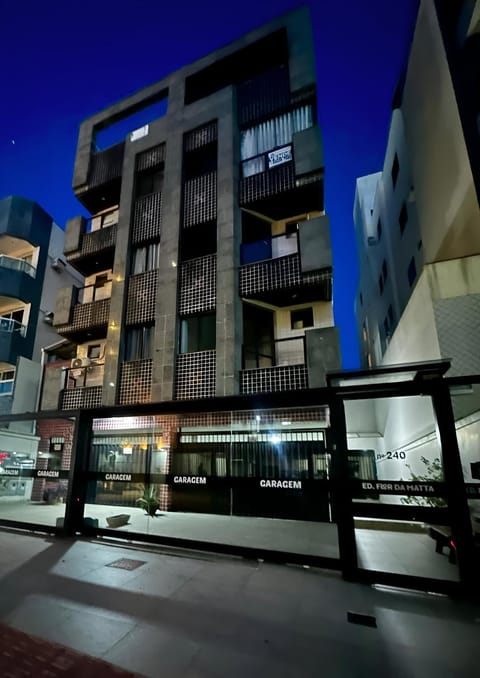 Property building, Night, View (from property/room), Location