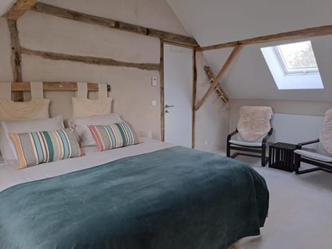 Hoeve BôThé - B&B Bed and Breakfast in Flanders