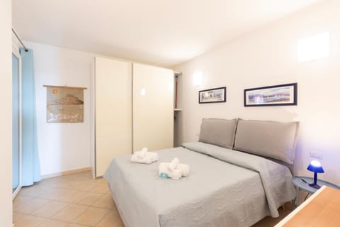 Attico Terrabianca Apartment in Sardinia