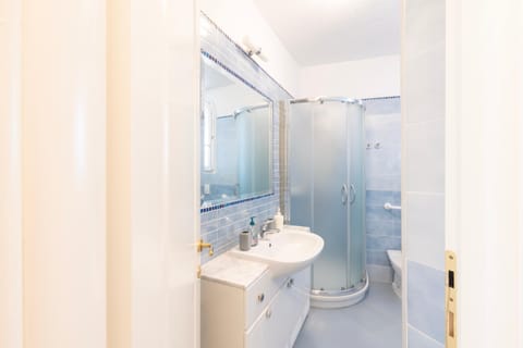 Attico Terrabianca Apartment in Sardinia