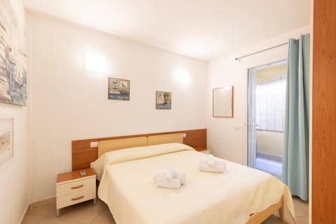 Attico Terrabianca Apartment in Sardinia