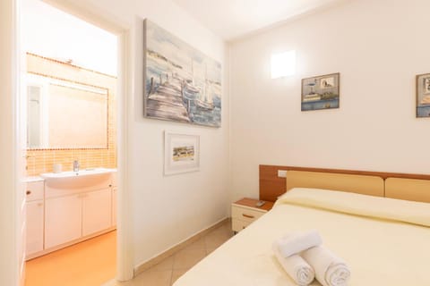 Attico Terrabianca Apartment in Sardinia