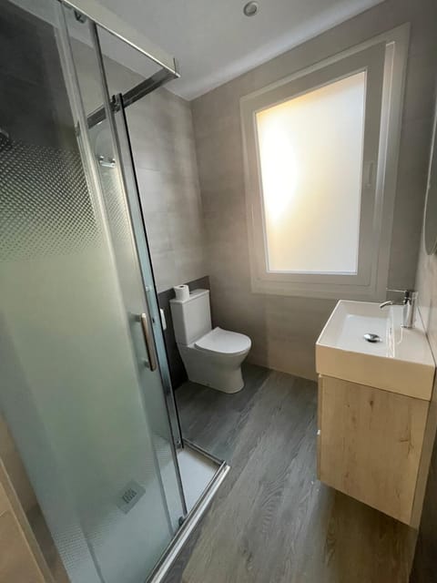 Sol de villa Apartment in O Salnés