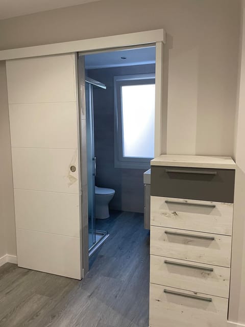 Sol de villa Apartment in O Salnés