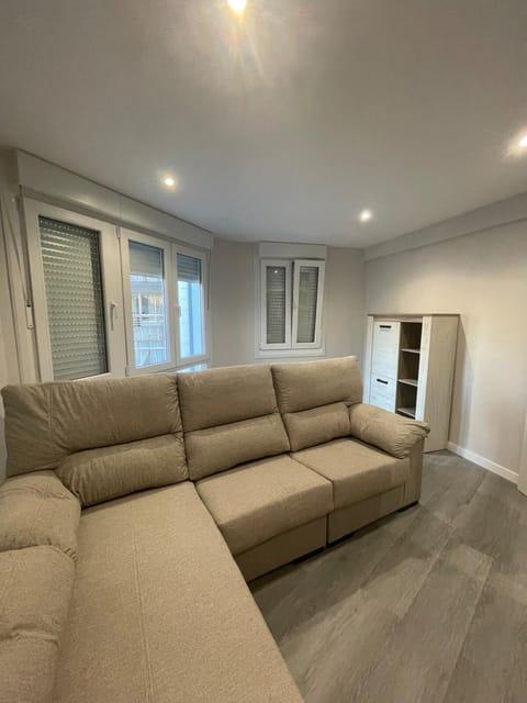 Sol de villa Apartment in O Salnés