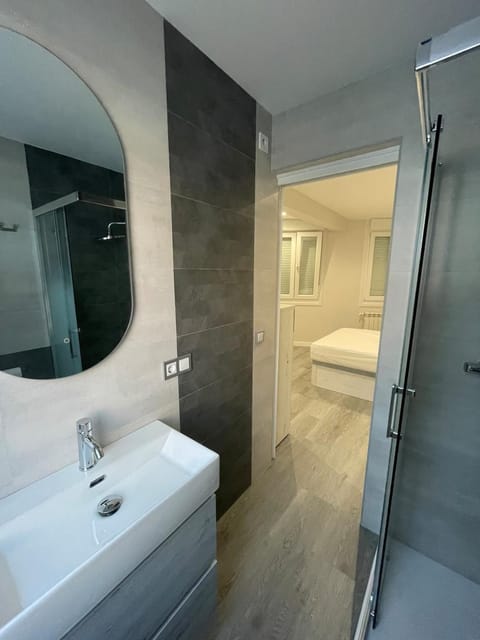 Sol de villa Apartment in O Salnés