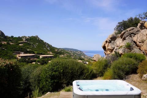 Garden, Swimming pool