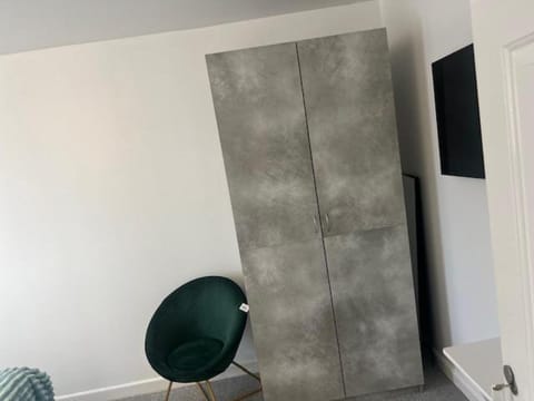 House of Nico Vacation rental in Corby