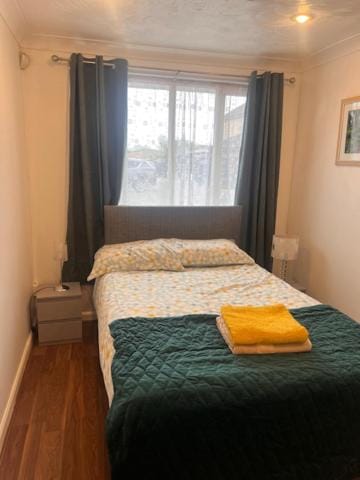 House of Nico Vacation rental in Corby