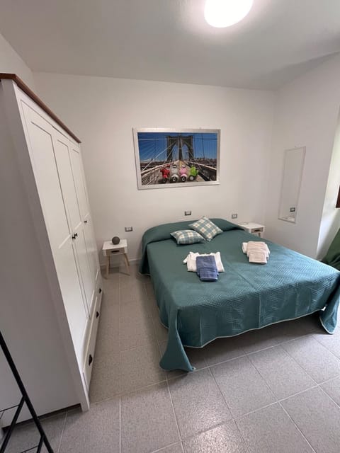 Casa Singola Accogliente Apartment in Carbonia