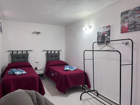 Casa Singola Accogliente Apartment in Carbonia