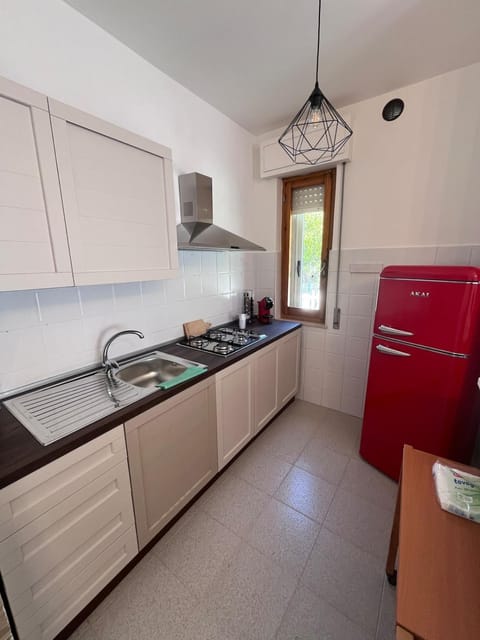 Casa Singola Accogliente Apartment in Carbonia