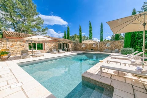 Patio, Swimming pool