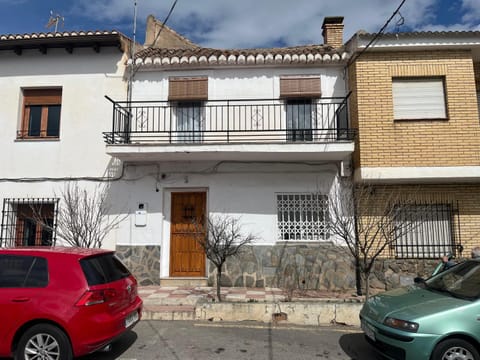 Property view