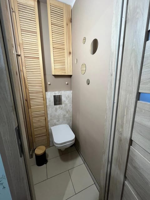 Apartament Dziwnów Apartment in West Pomeranian Voivodeship, Poland