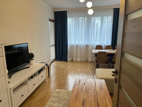 Apartament Dziwnów Apartment in West Pomeranian Voivodeship, Poland