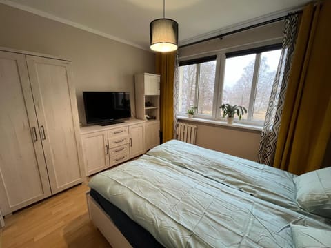 Apartament Dziwnów Apartment in West Pomeranian Voivodeship, Poland