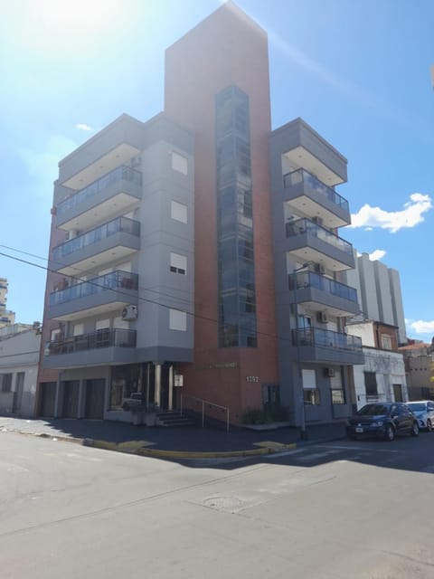Property building, Location, Parking