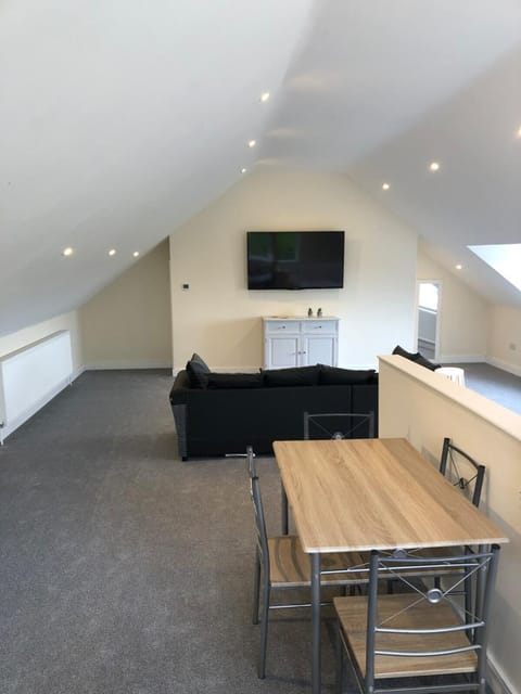 Open plan Studio Apartment Apartment in England